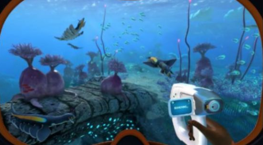 深渊航线最新版下载-深渊航线手机版下载v1.1