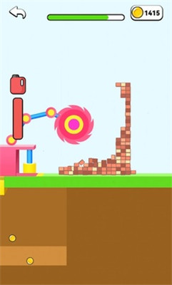 厨余粉碎机安卓版下载-厨余粉碎机游戏下载v0.1.12