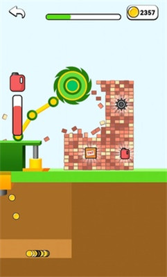 厨余粉碎机安卓版下载-厨余粉碎机游戏下载v0.1.12