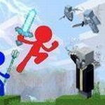 火柴人冒险英雄官方版