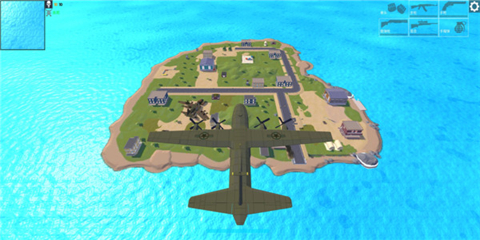 战地求生射击手游下载-战地求生射击最新版下载v2