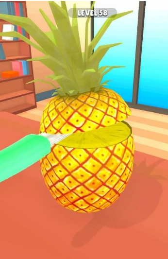 水果艺术3D2022手机版下载-水果艺术3D正版下载v1.0