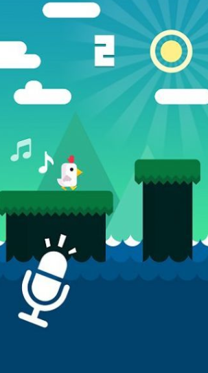 尖叫小鸡仔游戏下载-尖叫小鸡仔手机版下载v1.1.2