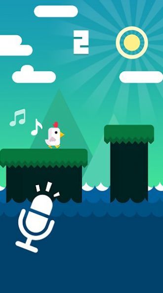 尖叫小鸡仔游戏下载-尖叫小鸡仔手机版下载v1.1.2