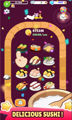 寿司增强游戏下载-寿司增强安卓版下载v1.0.1