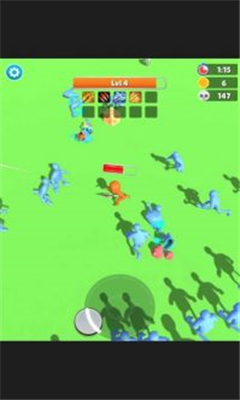 捣蛋鬼狂奔游戏下载-捣蛋鬼狂奔最新版下载v0.1