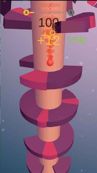 球球一跳到底2022手机版下载-球球一跳到底官方版下载v1.0