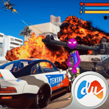 火柴人王者免广告