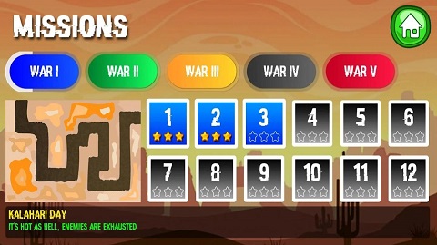 峡谷防御射击最新版下载-峡谷防御下载v1.0.10