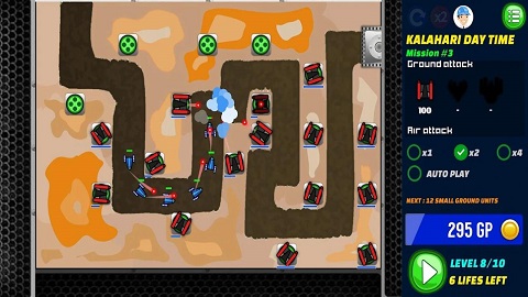 峡谷防御射击最新版下载-峡谷防御下载v1.0.10