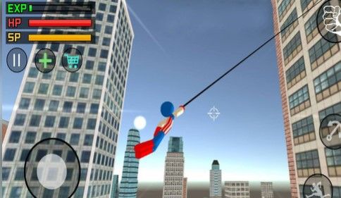 火柴人王者游戏下载-火柴人王者无限金币无限钻石版下载v189.1.26.3018