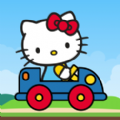 hello kitty飞行冒险游戏下载-hello kitty飞行冒险最新版下载v4.2.0