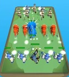 合并大师恐龙融合2022游戏下载-合并大师恐龙融合游戏最新版下载v0.2