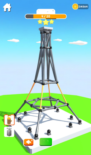 搭建高手游戏下载-搭建高手最新版下载v1.3.7