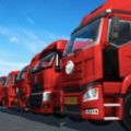 货车模拟运输游戏2022最新版下载-货车模拟运输手机版下载v1.1