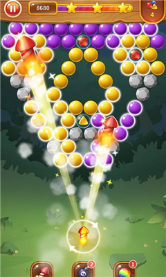 泡泡龙1010手游下载-泡泡龙1010最新版下载v3.0