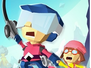 绝地大冒险下载手机版-绝地大冒险下载中文版2022v1.0.9