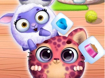 宠物养成日记破解版无限金币下载-宠物养成日记游戏下载v300.1.2.3018