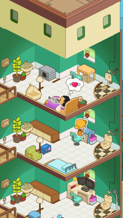 房东模拟器游戏破解版无限金币钻石-房东模拟器下载寻找哥哥v2.3.4