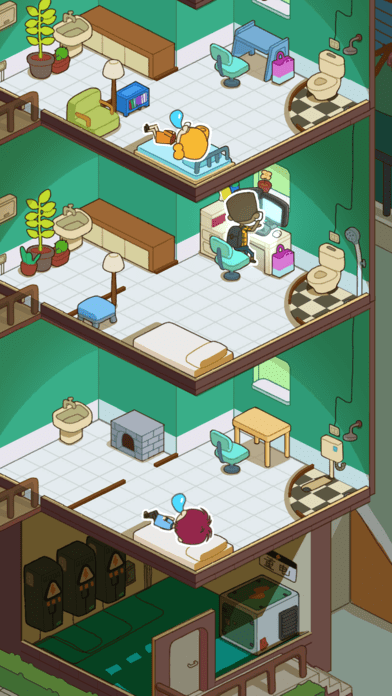 房东模拟器下载寻找哥哥