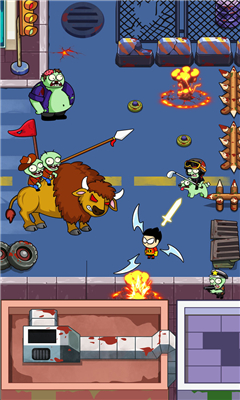 饥荒冒险游戏下载-饥荒冒险最新安卓下载v1.1.3