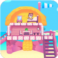 猫咪度假岛最新版下载-猫咪度假岛游戏下载v1.0.16