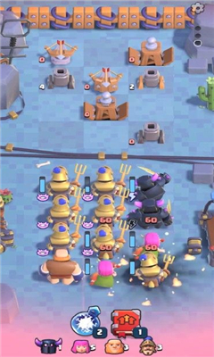 部落崛起远征游戏下载-部落崛起远征最新版2022下载v1.0