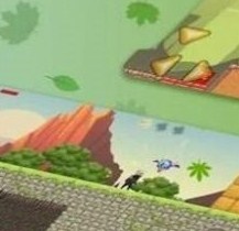 忍者像素跑酷游戏手机版下载-忍者像素跑酷游戏最新版下载v3.3