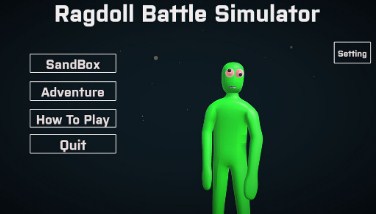 人偶战斗模拟器2游戏官网版下载-人偶战斗模拟器2游戏手机版下载V1.23