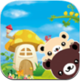 小熊消消乐游戏