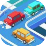 冲突停车基地游戏