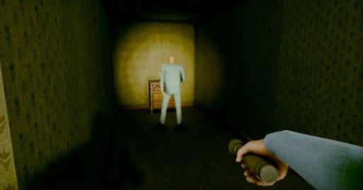 inside the backrooms官方正版（附攻略）下载-inside the backrooms安装下载v1.6.2