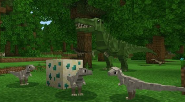 荒野建造大师游戏最新版下载-荒野建造大师游戏手机版下载 v306.1.0.3018