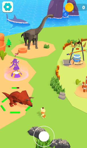建设恐龙岛安卓版下载-建设恐龙岛游戏下载v0.0.1