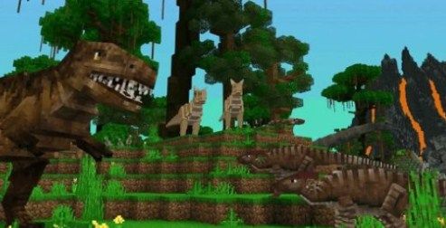 荒野建造大师游戏最新版下载-荒野建造大师游戏手机版下载 v306.1.0.3018