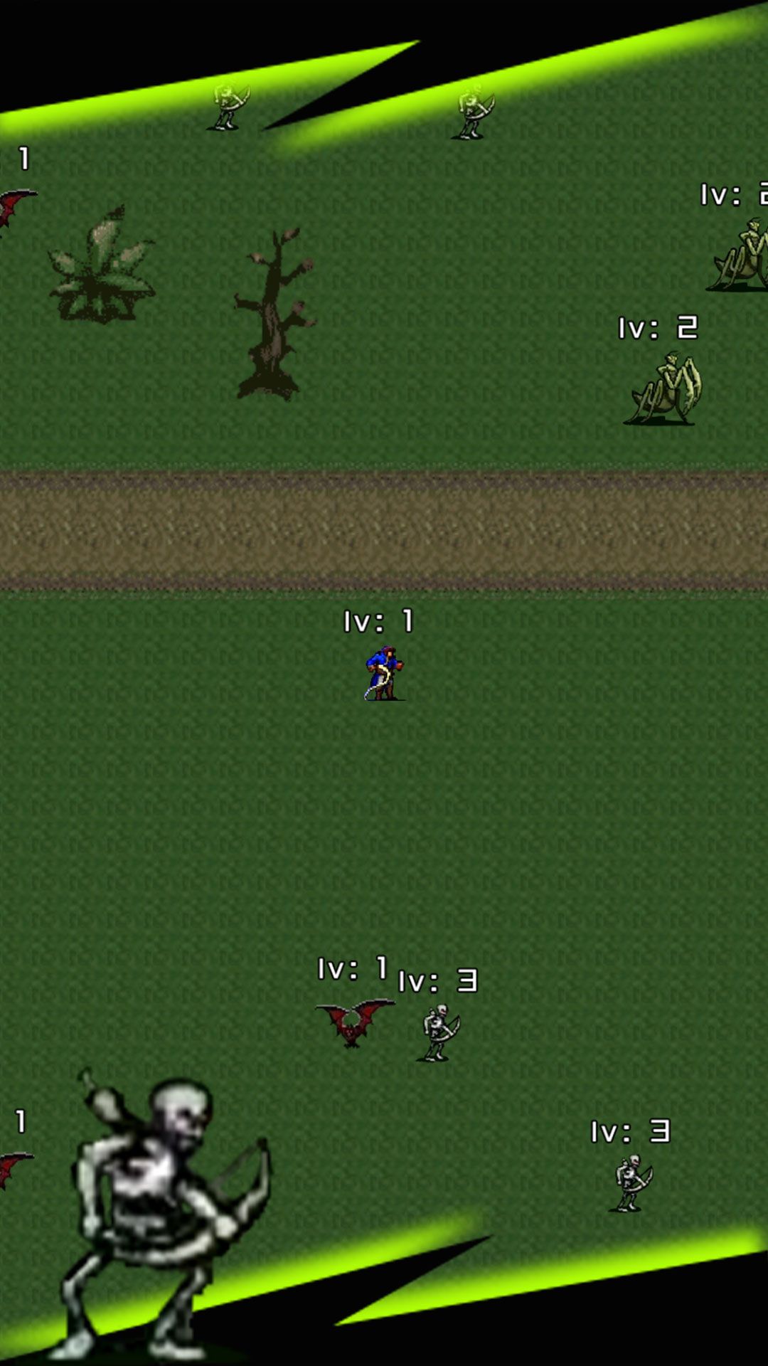 城镇守卫传说手游下载-城镇守卫传说安卓版下载v1.0.1