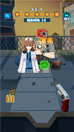 武器组装模拟射击游戏下载-武器组装模拟射击最新版下载v1.1.7