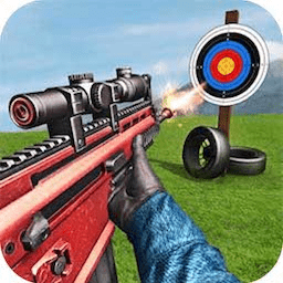 武器组装模拟射击最新版