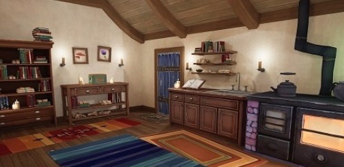 木屋逃脱手游最新版下载-木屋逃脱游戏安卓版下载v1.0.7