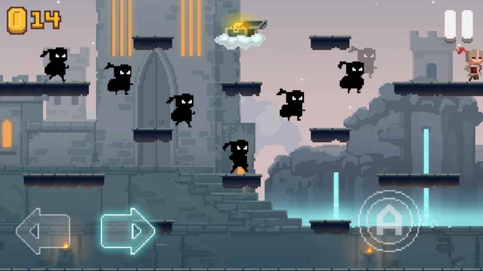 影子来了游戏下载-影子来了游戏最新安卓版下载v2.0.2