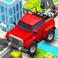 汽车城市模拟器游戏下载-汽车城市模拟器安卓版下载v1.2.2