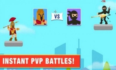 火柴人标枪手游戏下载-火柴人标枪手游戏最新吧下载v1.0.1