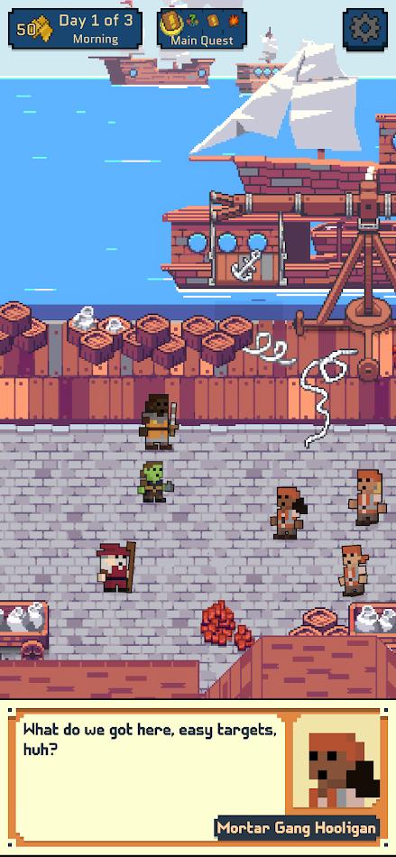 时空传说汉化版下载-时空传说游戏下载v14