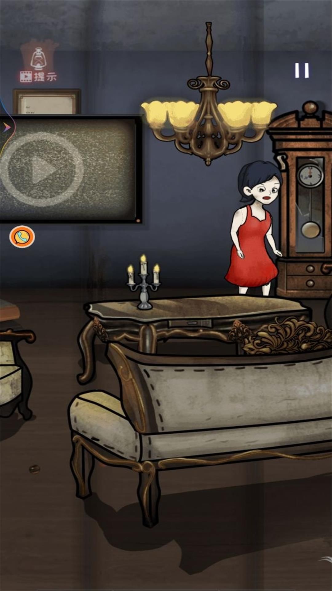 密室冒险大逃脱游戏安卓版下载-密室冒险大逃脱游戏最新版下载v1.0.4