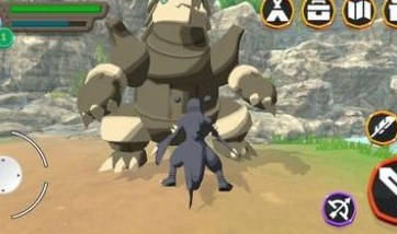 宝可梦塞尔达游戏中文版下载-宝可梦塞尔达游戏最新下载v0.12