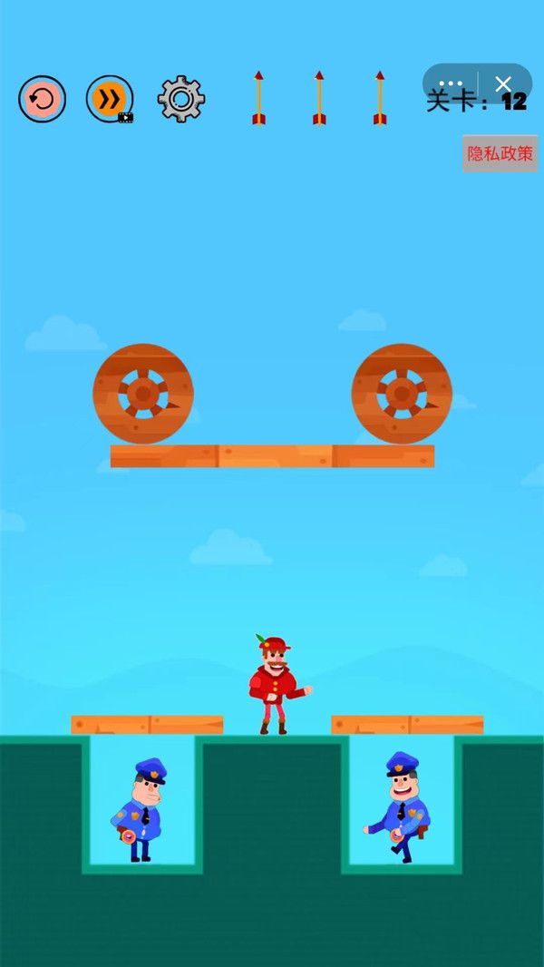 弓箭画师游戏下载-弓箭画师最新版下载v3