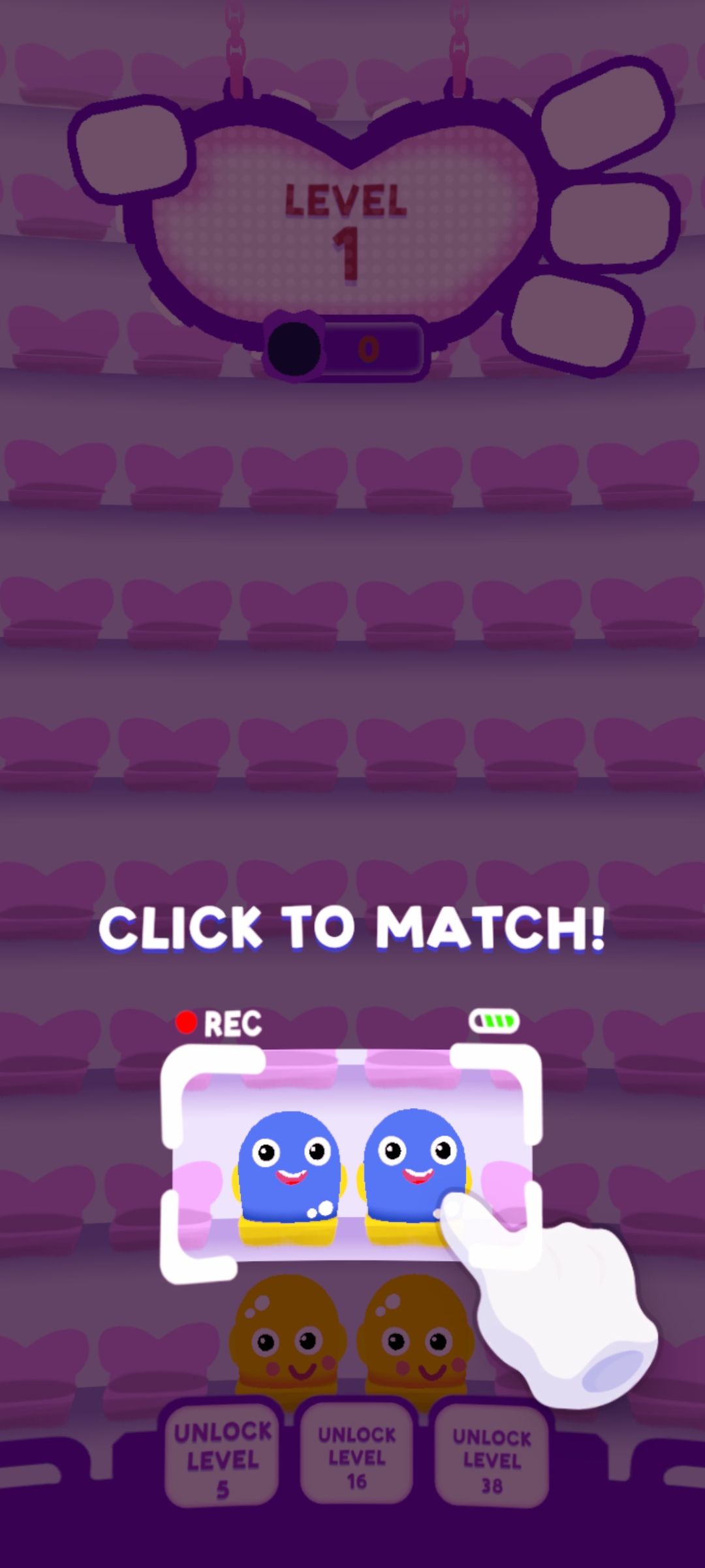 亲吻灵魂伴侣无广告版下载-亲吻灵魂伴侣游戏下载v0.1