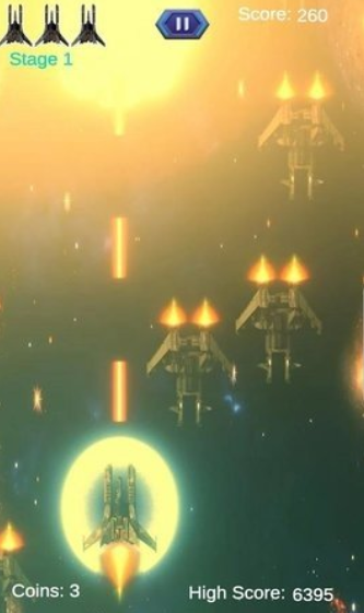 阿尔法之翼安卓版下载-阿尔法之翼手游下载v0.1.6