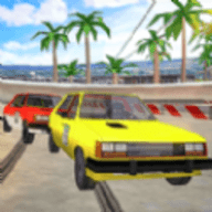 王者漂移疯狂版手游