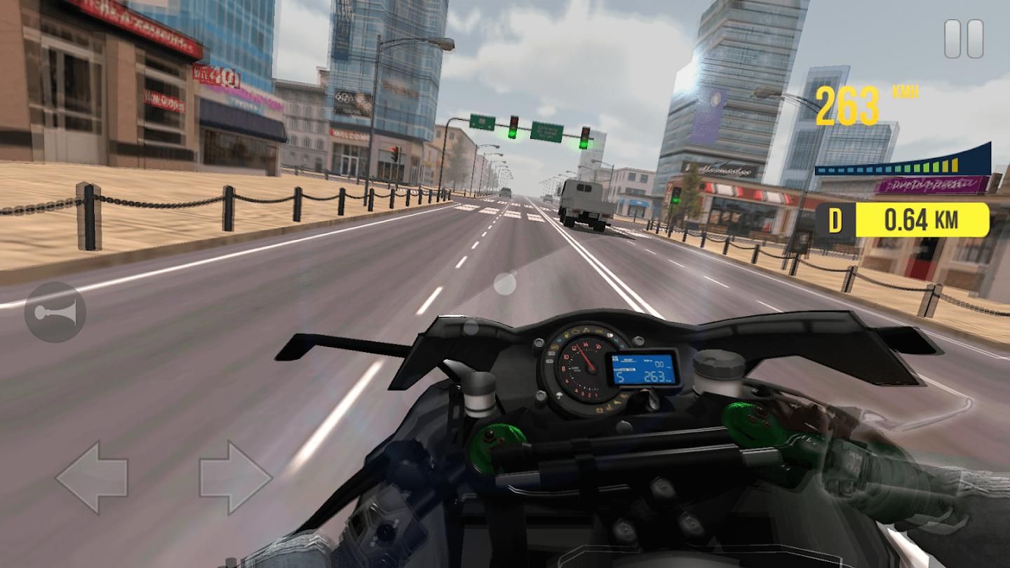 真正的摩托赛车3D中文版下载-真实摩托赛车3D游戏下载v1.1.0